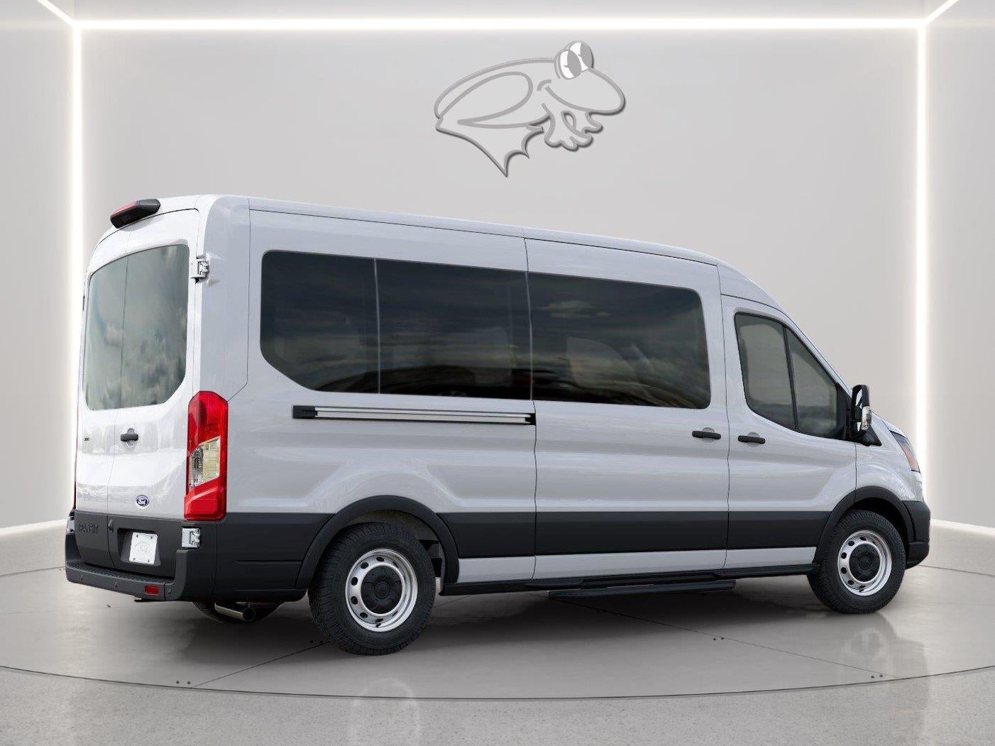 2027 Ford Transit 350 XL