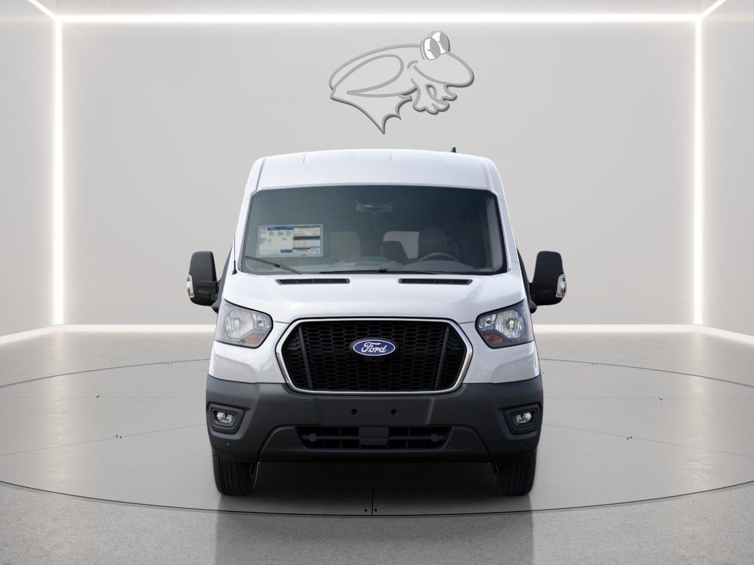 2027 Ford Transit 350 XL