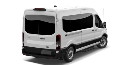 2027 Ford Transit 350 XL