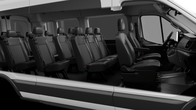 2027 Ford Transit 350 XL