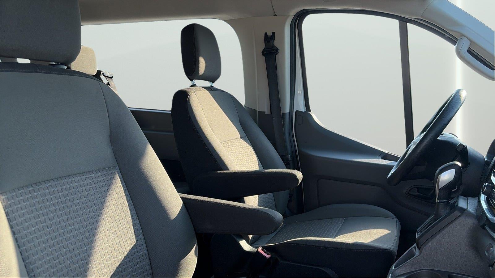 2024 Ford Transit 350 XLT