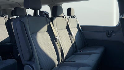 2024 Ford Transit 350 XLT