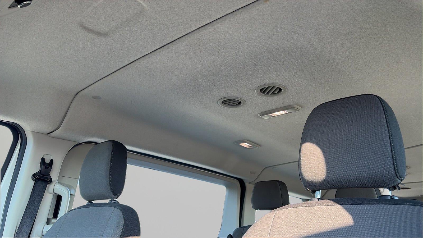 2024 Ford Transit 350 XLT