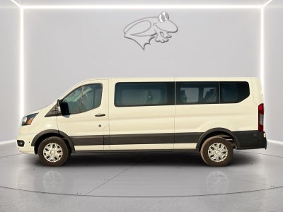 2024 Ford Transit 350 XLT