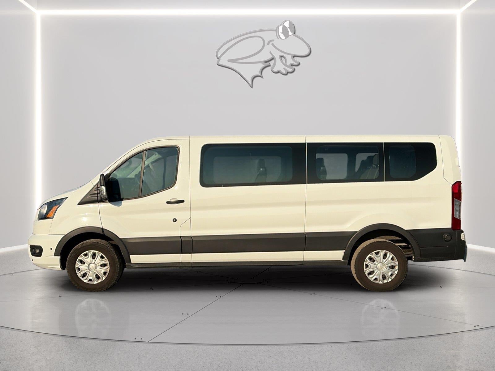 2024 Ford Transit 350 XLT