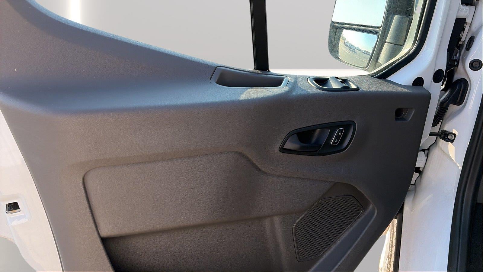 2024 Ford Transit 350 XLT