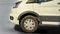 2024 Ford Transit 350 XLT