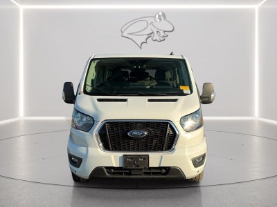 2024 Ford Transit 350 XLT
