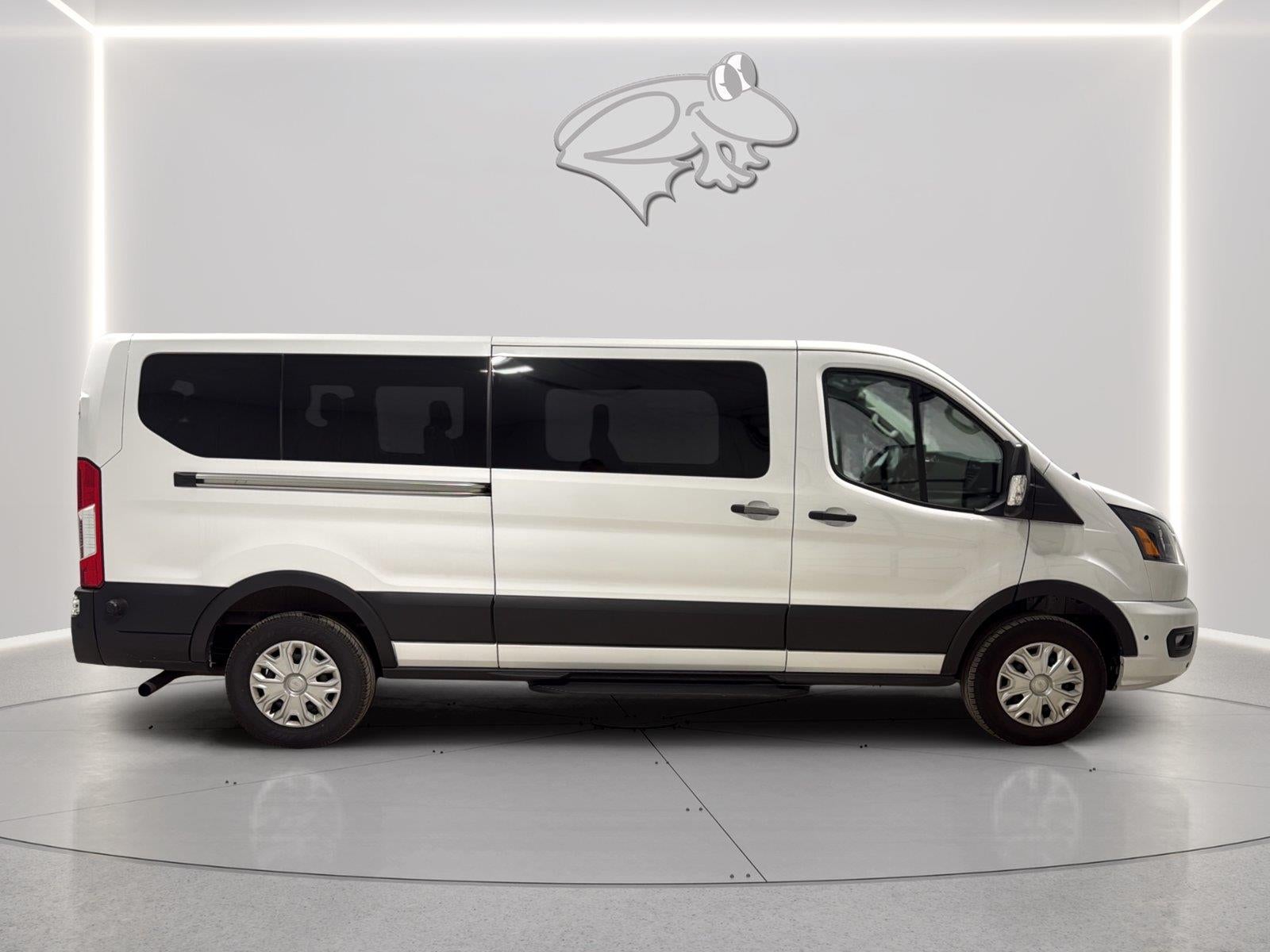 2024 Ford Transit 350 XLT