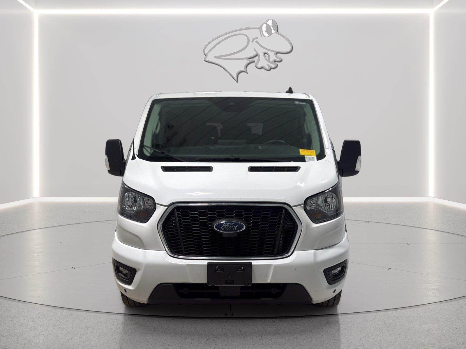 2024 Ford Transit 350 XLT