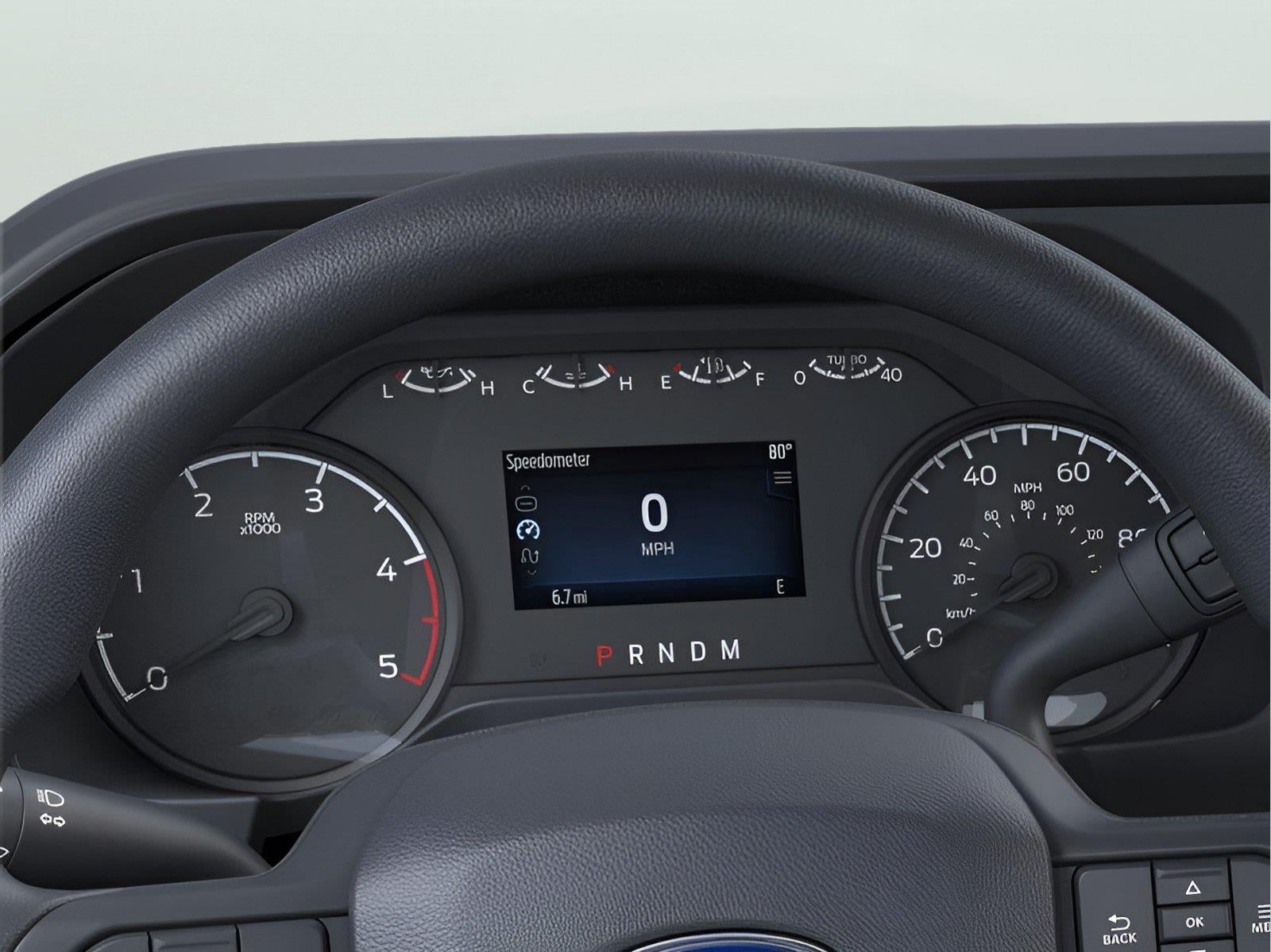 2026 Ford Super Duty F-550 DRW XL