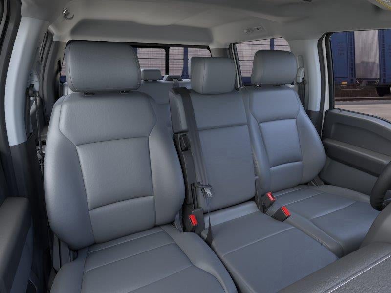 2026 Ford Super Duty F-550 DRW XL