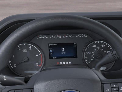 2026 Ford Super Duty F-550 DRW XL