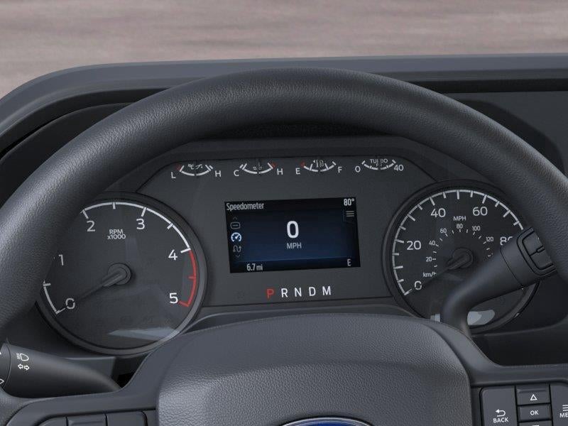 2026 Ford Super Duty F-550 DRW XL