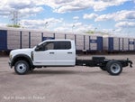 2026 Ford Super Duty F-550 DRW XL