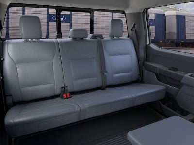 2026 Ford Super Duty F-550 DRW XL