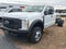 2026 Ford Super Duty F-450 DRW XL