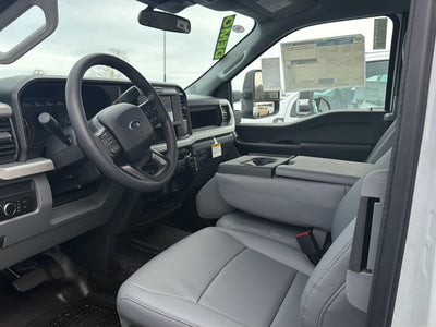 2026 Ford Super Duty F-450 DRW XL