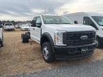 2026 Ford Super Duty F-450 DRW XL