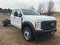 2026 Ford Super Duty F-450 DRW XL