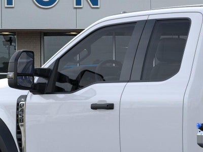 2026 Ford Super Duty F-450 DRW XL