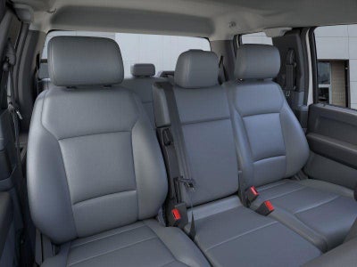 2026 Ford Super Duty F-450 DRW XL CHASSIS ONLY