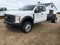 2026 Ford Super Duty F-450 DRW XL CHASSIS ONLY