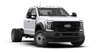 2026 Ford Super Duty F-450 DRW XL CHASSIS ONLY