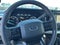 2024 Ford Super Duty F-450 DRW 12' RUGBY HEAVY DUTY STAKELESS LANDSCAPE BODY, 48" SOLID BARN DOORS, MANUAL TARP, 36" FULL CAB SHIELD, DROP DOWN COMBO HITCH 2 5/15