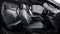 2024 Ford Super Duty F-450 DRW 12' RUGBY HEAVY DUTY STAKELESS LANDSCAPE BODY, 48" SOLID BARN DOORS, MANUAL TARP, 36" FULL CAB SHIELD, DROP DOWN COMBO HITCH 2 5/15