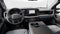 2024 Ford Super Duty F-450 DRW 12' RUGBY HEAVY DUTY STAKELESS LANDSCAPE BODY, 48" SOLID BARN DOORS, MANUAL TARP, 36" FULL CAB SHIELD, DROP DOWN COMBO HITCH 2 5/15