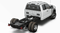 2024 Ford Super Duty F-450 DRW 12' RUGBY HEAVY DUTY STAKELESS LANDSCAPE BODY, 48" SOLID BARN DOORS, MANUAL TARP, 36" FULL CAB SHIELD, DROP DOWN COMBO HITCH 2 5/15