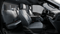 2024 Ford Super Duty F-450 DRW 12' RUGBY HEAVY DUTY STAKELESS LANDSCAPE BODY, 48" SOLID BARN DOORS, MANUAL TARP, 36" FULL CAB SHIELD, DROP DOWN COMBO HITCH 2 5/15