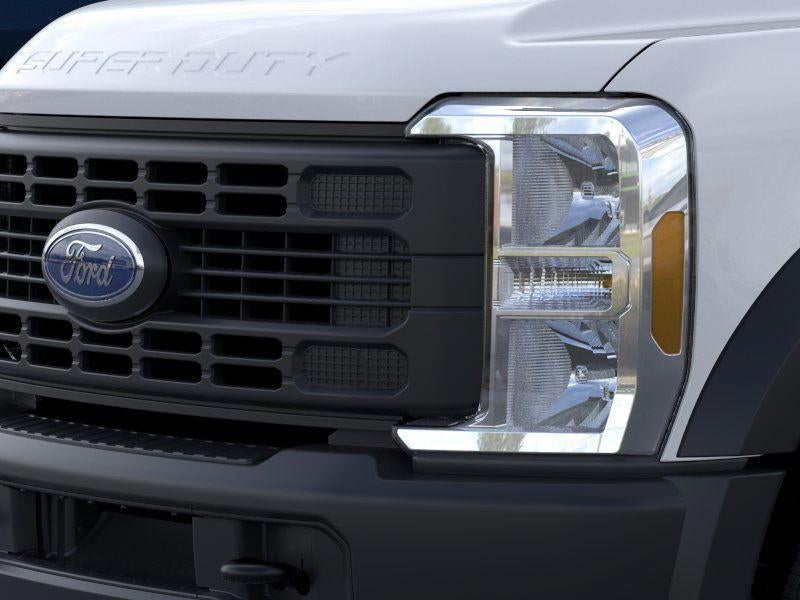 2026 Ford Super Duty F-450 DRW XL