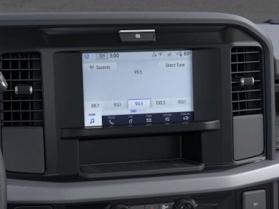 2026 Ford Super Duty F-450 DRW XL CHASSIS ONLY