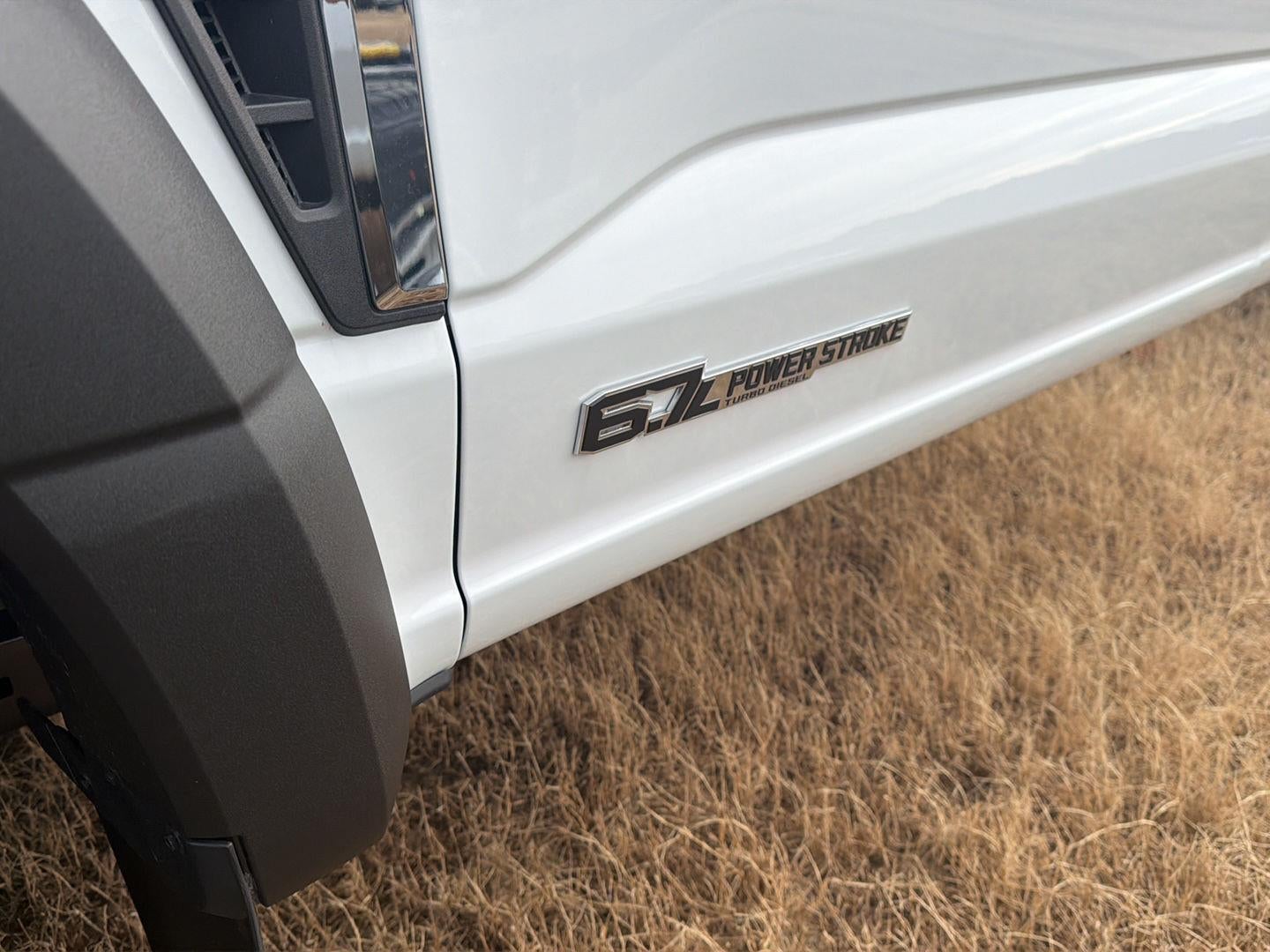 2026 Ford Super Duty F-450 DRW XL