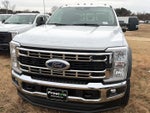 2026 Ford Super Duty F-550 DRW XL