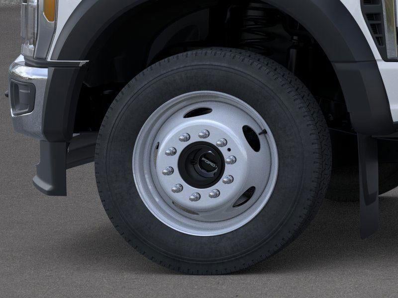 2026 Ford Super Duty F-550 DRW XL