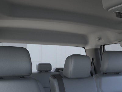 2026 Ford Super Duty F-550 DRW XL CHASSIS ONLY