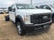 2026 Ford Super Duty F-550 DRW XL