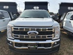 2025 Ford Super Duty F-550 DRW XL