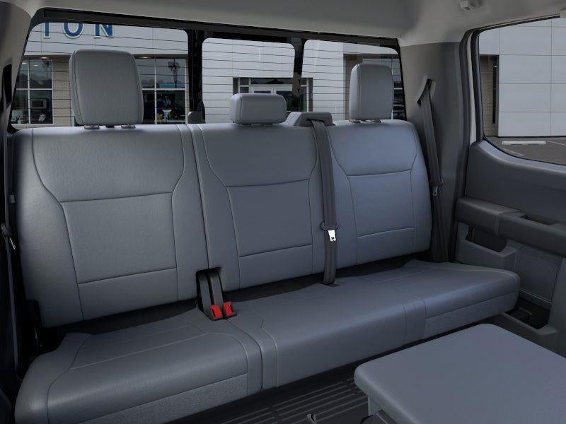 2025 Ford Super Duty F-550 DRW XL