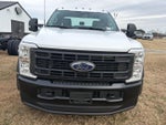 2026 Ford Super Duty F-550 DRW XL