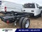 2026 Ford Super Duty F-550 DRW XL CHASSIS ONLY