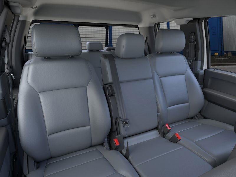 2026 Ford Super Duty F-550 DRW XL CHASSIS ONLY