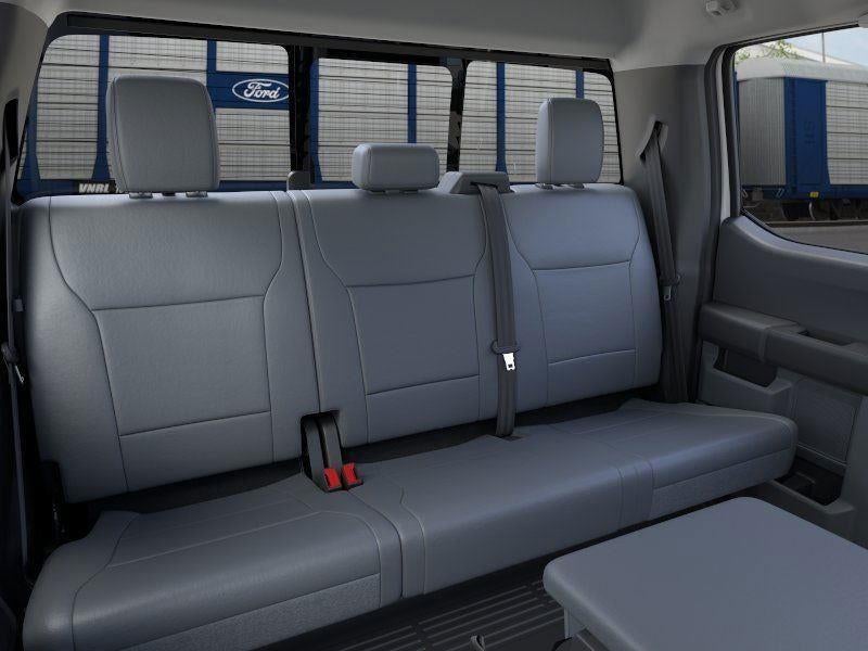 2026 Ford Super Duty F-550 DRW XL CHASSIS ONLY