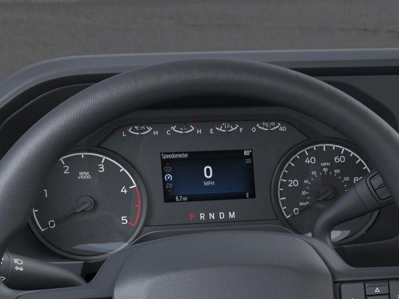 2026 Ford Super Duty F-550 DRW XL CHASSIS ONLY