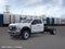 2026 Ford Super Duty F-550 DRW XL CHASSIS ONLY