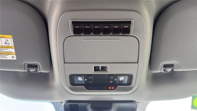 2026 Ford Super Duty F-550 DRW XL CHASSIS ONLY