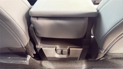 2026 Ford Super Duty F-550 DRW XL CHASSIS ONLY